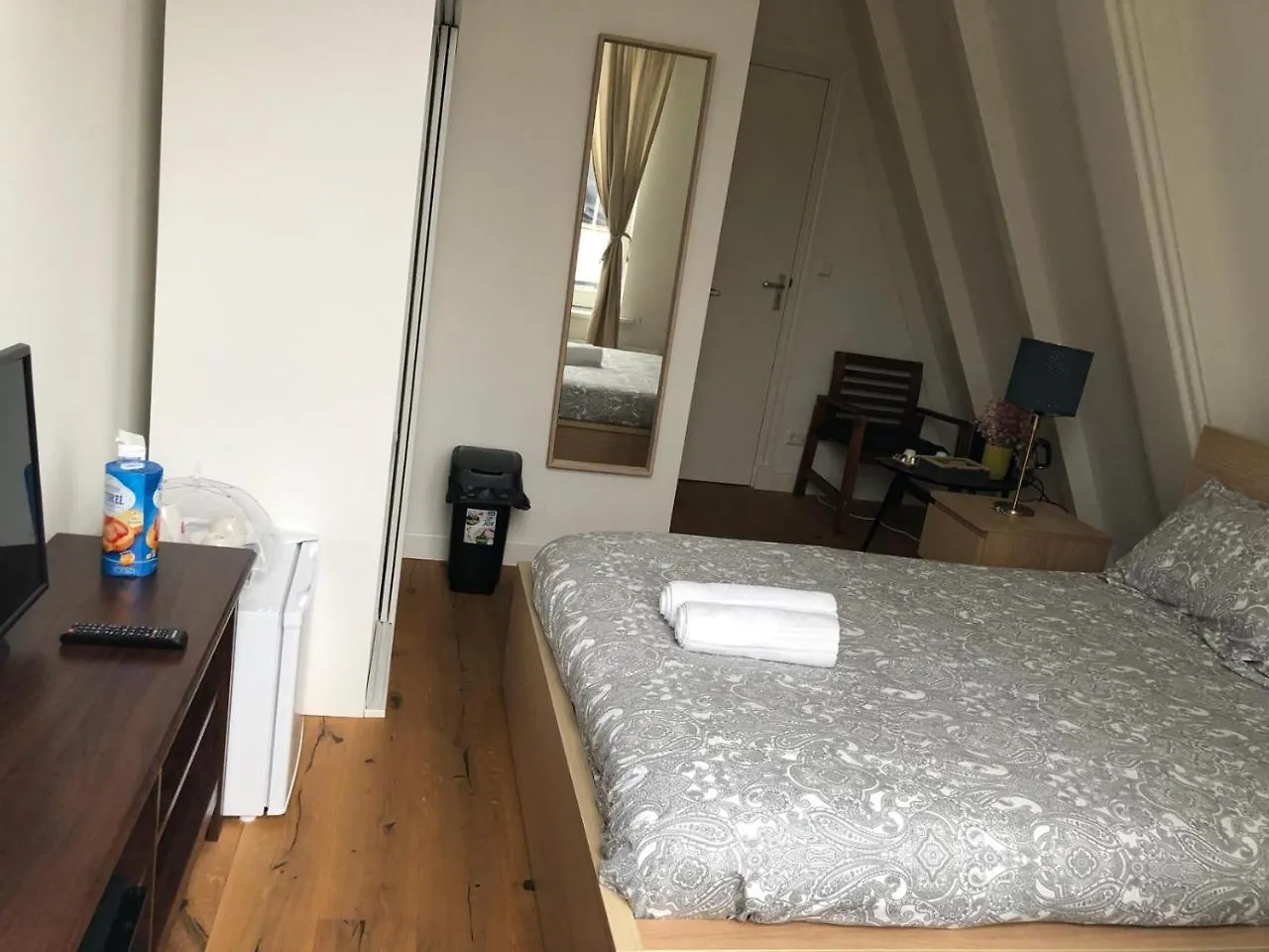 A'Dam Rooftop Lux Bed and Breakfast Amsterdam Bed & Breakfast