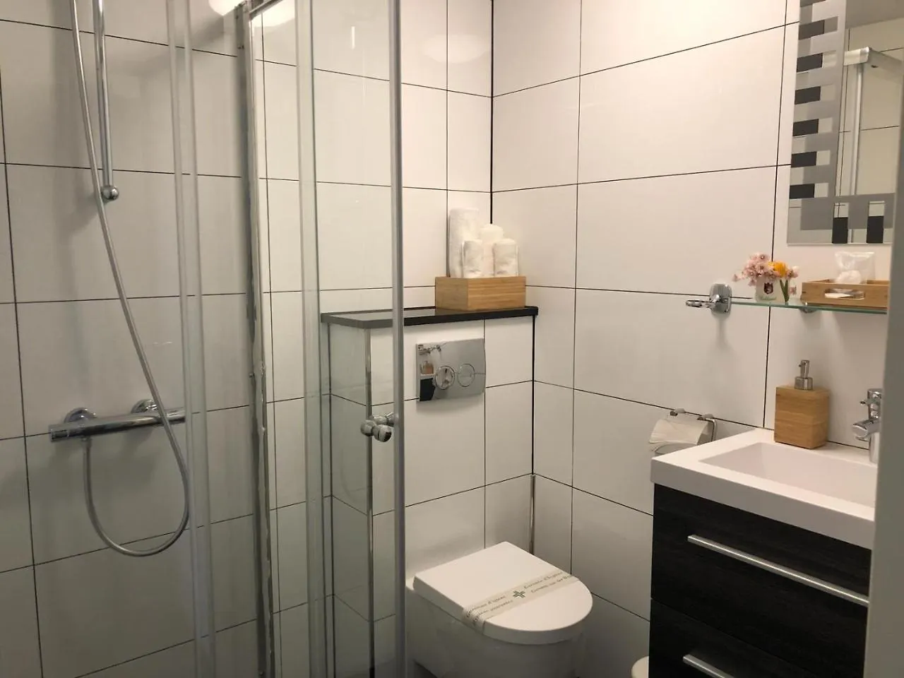 A'Dam Rooftop Lux Bed and Breakfast Amsterdam