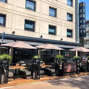 https://hampshire-hotel-savoy-rotterdam.ihotelsrotterdam.com