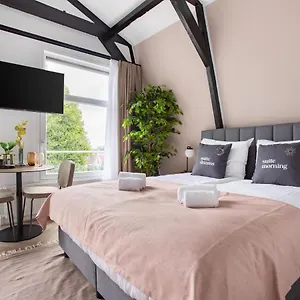Hemonystraat - Digital Access Hotel