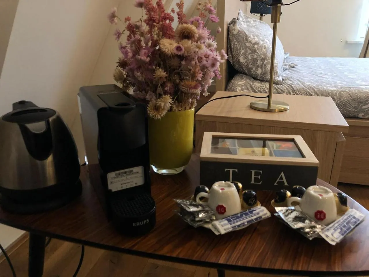 A'Dam Rooftop Lux Bed & Breakfast Amsterdam Netherlands