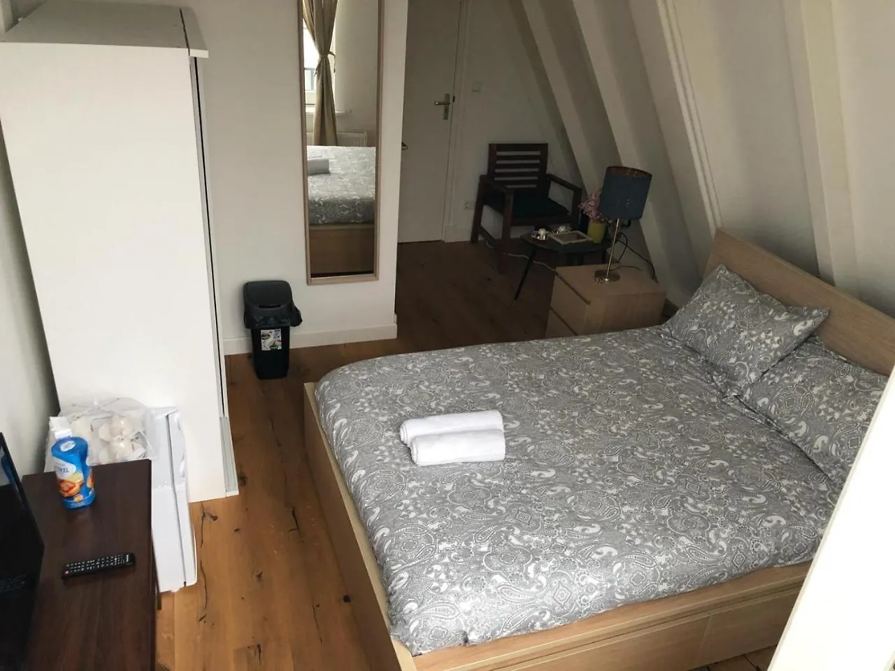 A'Dam Rooftop Lux Bed & Breakfast Amsterdam