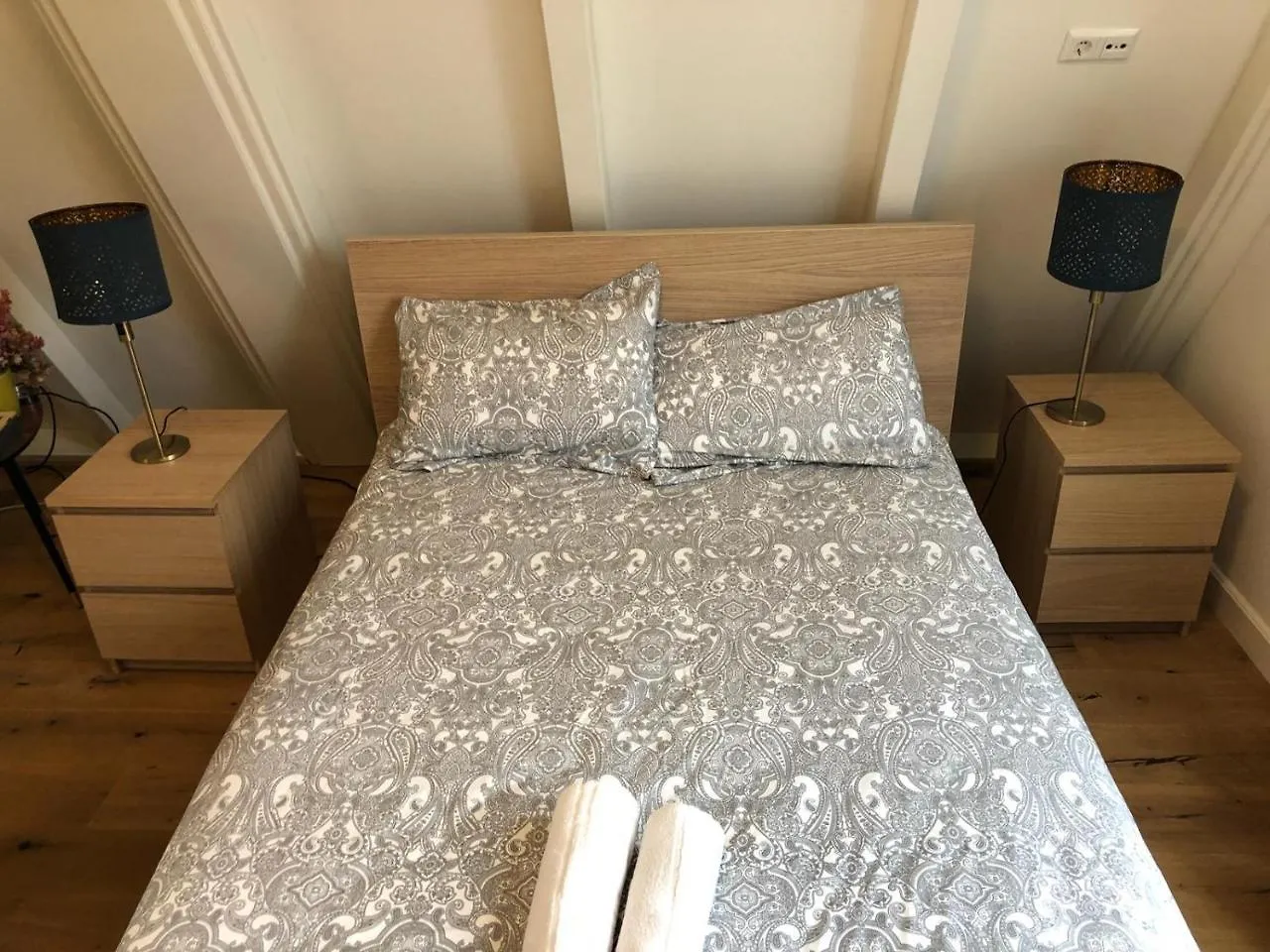 アムステルダム A'Dam Rooftop Lux Bed & Breakfast 0*,  オランダ