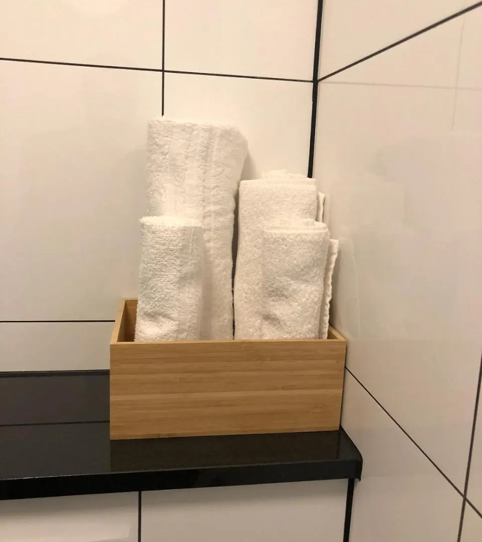 アムステルダム A'Dam Rooftop Lux Bed & Breakfast
